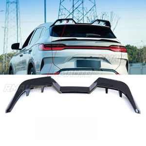 Alerón Trasero para BYD Song PLUS DMI 2023+, Pieza de Modificación para el Techo del Coche, Alerón Central Trasero, Accesorios Exteriores para el Coche - Product Image 1