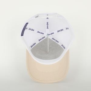 Casquette unisexe décontractée et sportive à 5 panneaux, couronne haute, broderie 3D, 100 % coton pour adultes, casquette de camionneur d'extérieur toutes saisons - Product Image 6