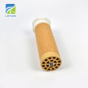 Laiyuan 100.650 120V 1500W Hot Tool Replacement Ceramic Heating Core Ceramic <b>Heater</b> Core Ceramic <b>Heater</b> Core Laiyuan 100 - Product Image 3