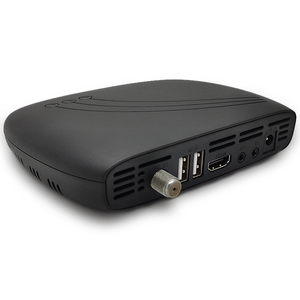 ตัวแปลงสัญญาณทีวีดิจิตอลกล่องรับสัญญาณทีวี1080P ค้นหาอัตโนมัติ - Product Image 4