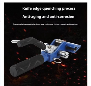 Hướng dẫn sử dụng Zip Tie kẹp buộc công cụ AD-LQA-1 thép buộc kẹp nhỏ kẹp thông minh công cụ - Product Image 3