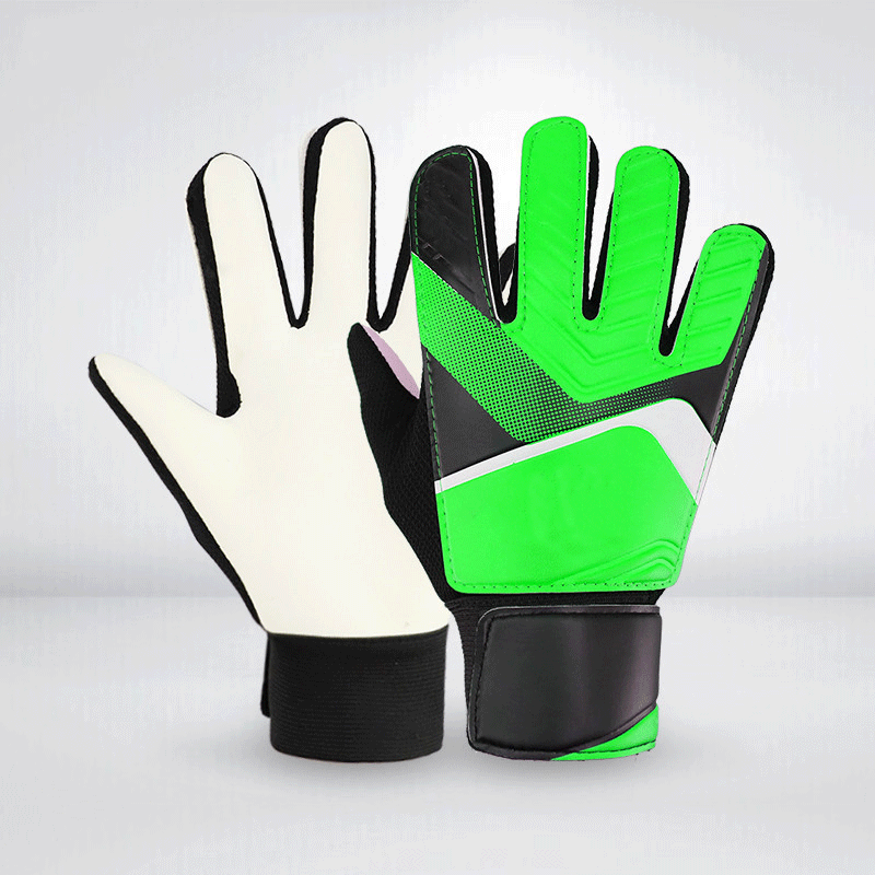 High Quality Customized Football Gloves and