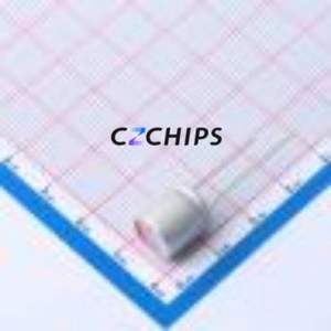 Condensateur solide HT1E477M1012PC, composant traversant (THT), D10xL12mm 470uF 20% 25V 5mm - Product Image 1