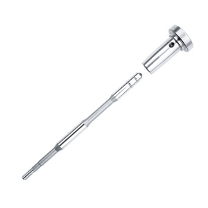 Vanne d'injecteur à rampe commune F00RJ02103 F OOR J02 103 Valve Oem FOOR J02 103 pour 0445120361 0445120321 0445120372 - Product Image 4