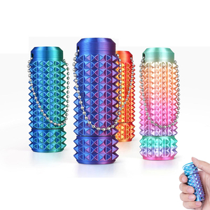 Little Ouchies Fidgets sensoriels pour adultes, outil de stimulation sensorielle à picots rotatifs - Product Image 1