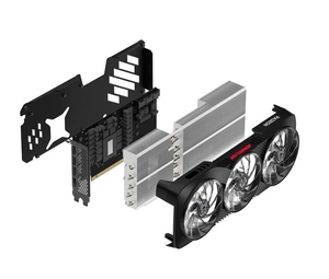 Tarjeta Gráfica para Juegos Vastarmor Radeon 9070 Super - Product Image 6