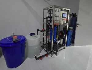 JIRS Cloro Hipoclorito de Sodio Nutrientes Fertilizante Líquido Polímero Bomba Dosificadora Controlador para Química para Pasta - Product Image 6