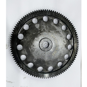 Hxmt bánh răng thép mô-đun <span class=keywords><strong>1</strong></span> 12 13 14 15 16 18 20 22 24 25 26 28 30 32 33 35 36 38 răng spur Gear từ thâm quyến nhà sản xuất - Product Image 2