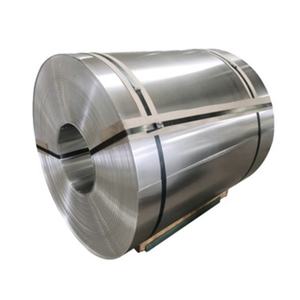 ขดลวดสเตนเลส316 No1 316L 304L 430 304 201ใช้เชื่อมได้ง่าย - Product Image 1