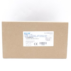 FA 170 m8622 800A 1000V 3KN/110 AR UR fusibile a corpo quadrato ad alta velocità - Product Image 2