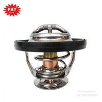 Thermostat moteur 52028898AE pour Ram 1500 Dodge Challenger Charger Durango Magnum Jeep Commander Grand Cherokee Chrysler 300