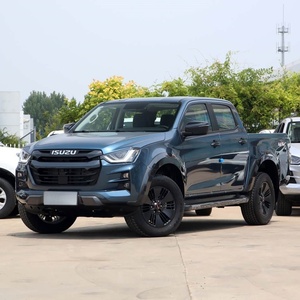 <span class=keywords><strong>Prix</strong></span> de gros 2023 Isuzu D-MAX 1.9T Diesel 4x4 Automatique V-CROSS Pick-up pour l'exportation - Product Image 1