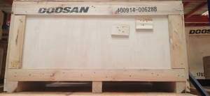 DX800-5B ydraulic UMP or oooosan 800 5B 400914-00628 400914-00628B DX800-5B ydraulic Ain UMP - Product Image 5