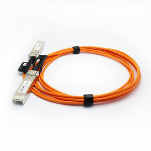 10G SFP + アクティブ光ファイバーケーブル1メートル/3メートルSFP + AOC 10G AOCケーブル工場価格 - Product Image 3
