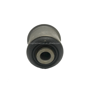 Kit de douille de bras de commande de suspension d'essieu avant 4670457AA pour Jeep Libert 2002-2012 Dodge Nitro 2007-2011 - Product Image 6