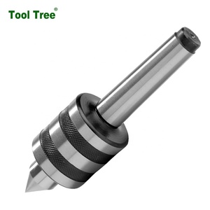 Machine à fraiser MT3 MT4 MT5, outils de bricolage, cône de précision MT1, diamètre central, pour tour - Product Image 5