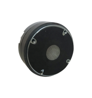 Pilote de compression de gorge Pro Audio 1 "avec bobine vocale 1.35" et diaphragme en titane pour haut-parleur PA OEM A3