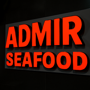 Paslanmaz çelik aydınlatmalı işaretler açık Led dekor reklam aydınlatmalı harfler 3d kanal mektup ışıkları iş işareti - Product Image 6