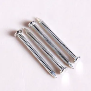 Best Quality High Hardness Steel Nails Concrete Nails