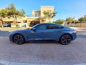 Audi <span class=keywords><strong>E</strong></span> <span class=keywords><strong>TRON</strong></span> <span class=keywords><strong>GT</strong></span> 2023 Guida a Sinistra con Sedili in Pelle - Product Image 6
