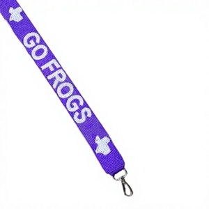 GO <b>Frogs</b> Beaded Purse Strap Customized White Gold Seed Bead <b>Bag</b> Straps Customized Beaded Strap for <b>Bags</b> - Product Image 1