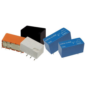 รีเลย์ T9GS2L14-24 20A SPST 24V ออกแบบมาเป็นพิเศษสำหรับรีเลย์ไฟฟ้ารีเลย์มากกว่า2แอมป์ - Product Image 1