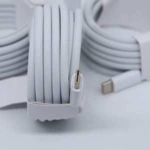 Precio <span class=keywords><strong>de</strong></span> Fábrica al por Mayor, <span class=keywords><strong>Cable</strong></span> USB-C a C <span class=keywords><strong>de</strong></span> 2m 240w con Manual para iPhone 15, Cables <span class=keywords><strong>de</strong></span> Carga y Datos para iPad y Macbook - Product Image 6