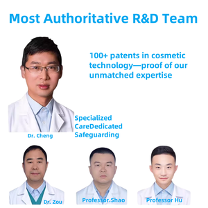 ハーバルボディクリームドライレッドラフ壊れやすいかゆみ赤ちゃん肌用クリームミルクベース - Product Image 5