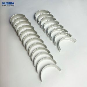 Cojinete de biela y cojinete principal de cigüeñal de alta calidad BDW CDW BDX CCE CNYB CLX <span class=keywords><strong>CVB</strong></span> para VW Audi C6 2.4 2.8 C7 2.5 - Product Image 3