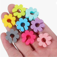 Marqueurs de verres en silicone pour boissons, bandes de marquage pour bouteilles, étiquettes pour bar, fêtes, martinis, cocktails, verres à pied pour champagne
