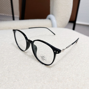 Nouvelles lunettes anti-lumière bleue pour ordinateur, légères et portables, montures optiques confortables et durables en TR90 - Product Image 6