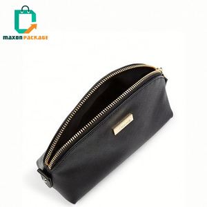 Bolsa de cosméticos FAMA para mujer, a precio de fábrica, para hombre, kit Dopp de afeitado de viaje, neceser de maquillaje, bolsa de cosméticos de maquillaje transparente de PVC - Product Image 5