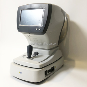 Autorrefractómetro Oftálmico al Mejor Precio, Fa <span class=keywords><strong>6500</strong></span> - Product Image 3