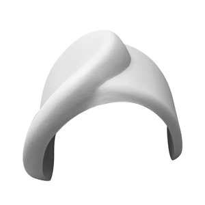 Oreiller suspendu élastique auto-gonflant en PU, direct usine, pour bain chaud et froid, <span class=keywords><strong>SPA</strong></span>, bain de massage, appui-tête - Product Image 3