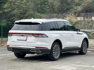 <span class=keywords><strong>Lincoln</strong></span> <span class=keywords><strong>Aviator</strong></span> 2023 3.0T V6 4WD Edición Reserve Cruise - Product Image 6
