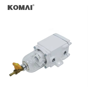Ensemble filtre séparateur eau-carburant KOMAI 500FG 900FH 1000FH 2010PM 2040PM 2020PM 300FG 600FG - Product Image 3