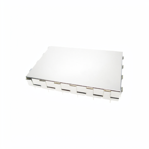 58-CBSA-1.75X2.25X0.5 แผ่นป้องกัน RF ของแท้ - Product Image 1