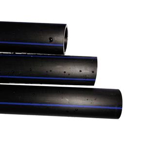 HDPE-Rohr 1 Zoll 2 Zoll 3 Zoll PE-Schlauch Kunststoff-PE-Rohr für Wassertransfer - Product Image 5