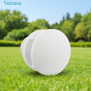 Veinasa THPRW-02 Customizable Ultrasonic Weather Station -40C +80C <b>Temperature</b> Range RS485/RS232 Signal Output OEM Supported - Product Image 3