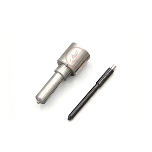 หัวฉีดน้ำมันดีเซล รุ่น L349PRD L357PBC L374PBD L381PRD - Product Image 5