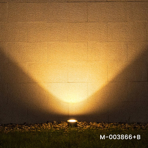IP67 Étanche En Aluminium Plancher LED Lumière Souterraine 6W/8W/15W Encastré Pont Inground Projecteur pour Paysage Extérieur Jardin - Product Image 5