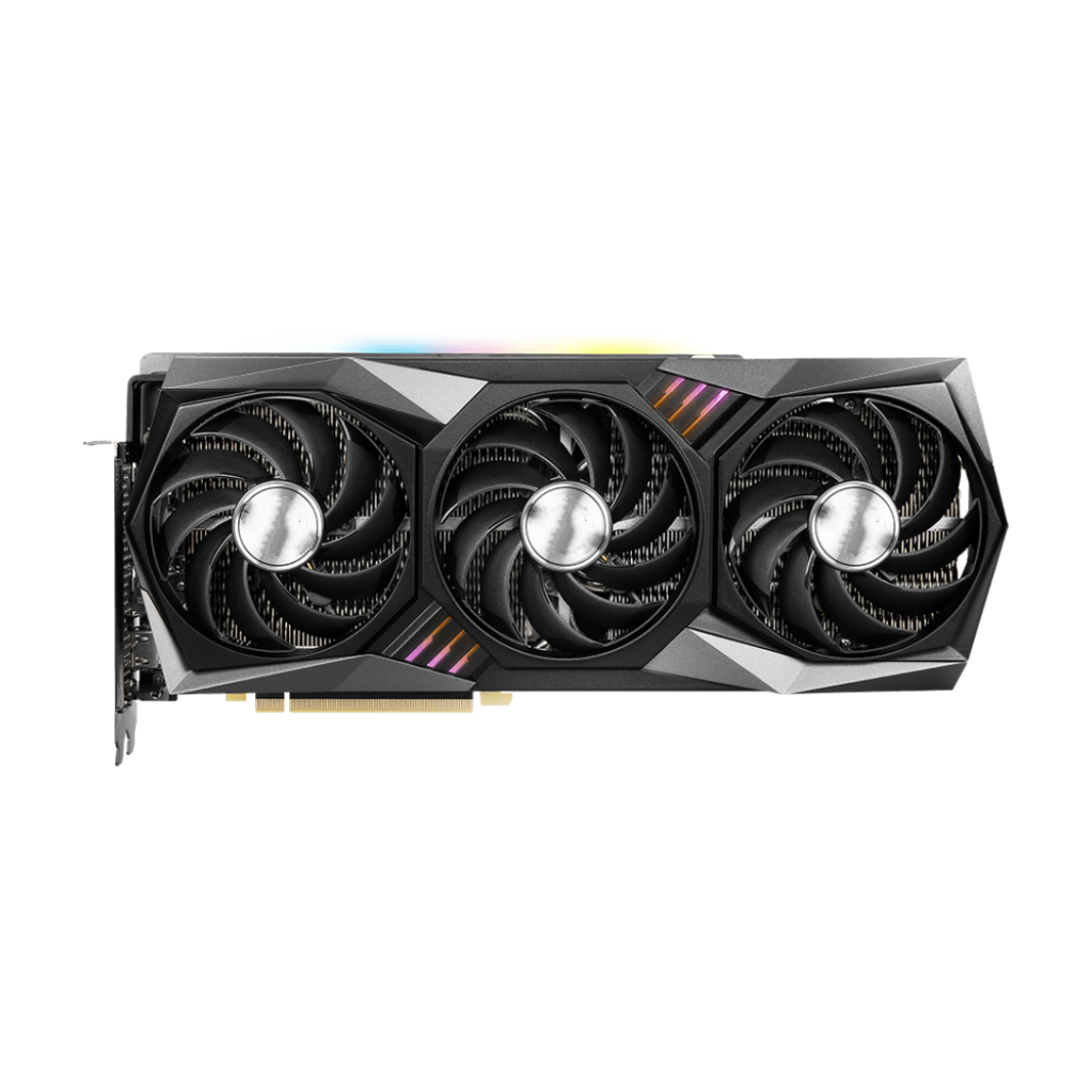 Geforce RTX3080