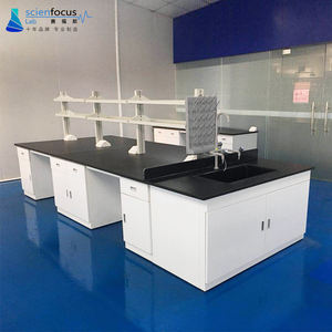 Laboratorium Pp Pegboard, Lab Droogrek, Lab Druipen Rack - Product Image 5