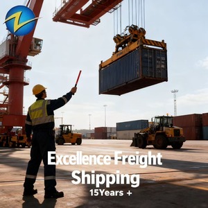 Expédition maritime DDP Espagne : Consolidation de conteneurs 20ft et 40ft, FCL et LCL, tarifs compétitifs, services de transitaire - Product Image 5