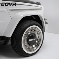 Ruedas Forjadas EVOR Monoblock de 18 19 20 21 22 Pulgadas, Llanta de Aleación de Aluminio para BMW 5x120 5x112 5x114.3 6x139.7