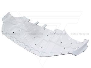 2017 Ver Fibre de Verre Avant Underboard pour <span class=keywords><strong>Nissan</strong></span> <span class=keywords><strong>GTR</strong></span> R35 2017-2018 - Product Image 5