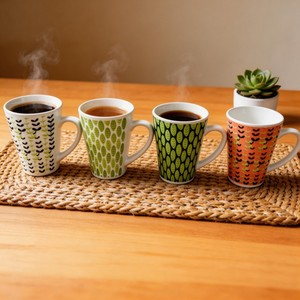 Taza de Cerámica/Piedra <span class=keywords><strong>con</strong></span> Diseño de Logotipo, Marca Harvit, Diseño Contemporáneo de Shandong, en Promoción - Product Image 3