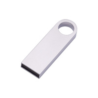Clé USB personnalisée avec logo gratuit, clé USB 32 Go, 64 Go, 128 Go, 256 Go