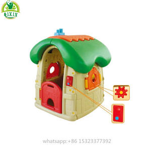 Maison de jeu <span class=keywords><strong>Little</strong></span> <span class=keywords><strong>Tikes</strong></span>, maisons de jeu d'intérieur pour garçons, maison de jeu en plastique - Product Image 6