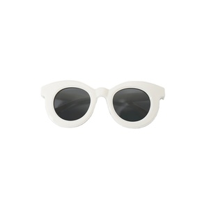 New Styles <strong>Children</strong> Round <strong>Frame</strong> <strong>Plastic</strong> Fashion Sun <strong>Glasses</strong> Designer UV 400 Sports Custom Logo Sunglasses for Kids - Product Image 2